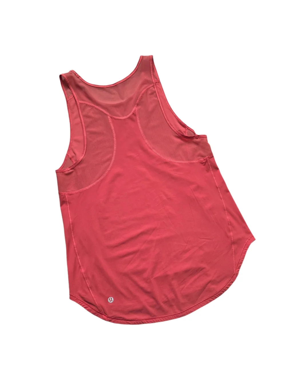 Lululemon Sculpt Tank II *No Size Tag*